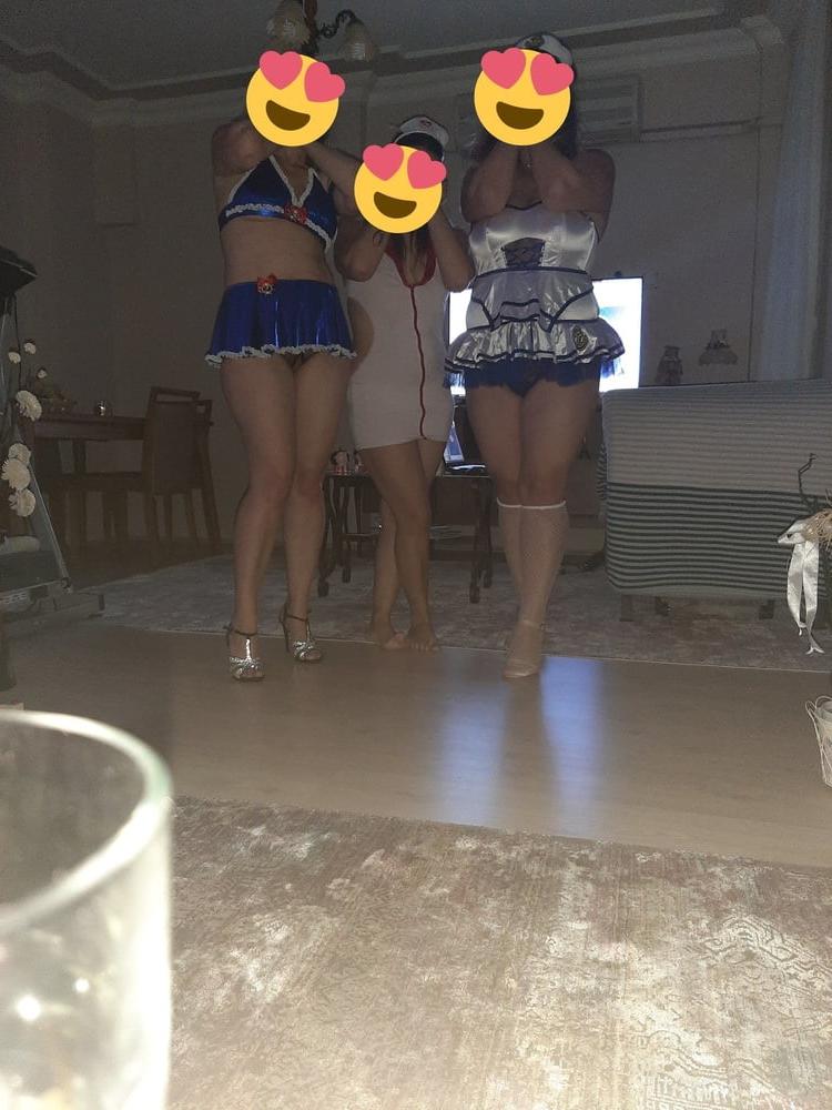 25P Mixed Mom MILFS&amp;Turkish Xhamster 25