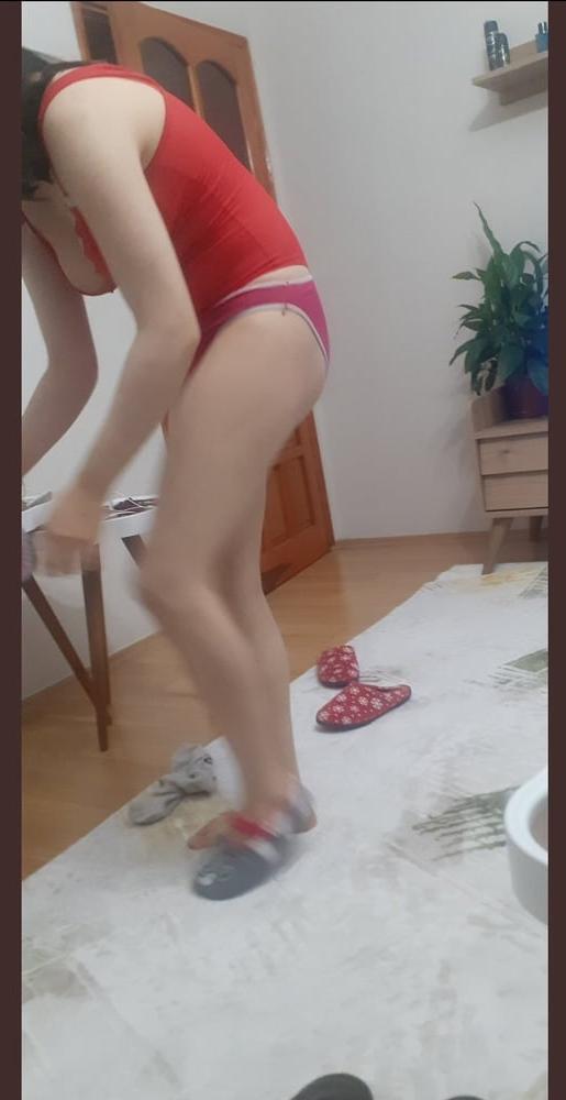 6P Turkish&amp;Mature Mom White Ranties MILF