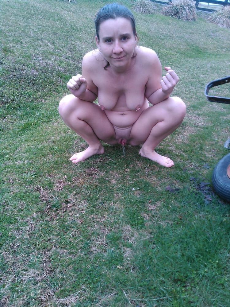 22P 27yo Slut GF Kayla from Petersburg, WV