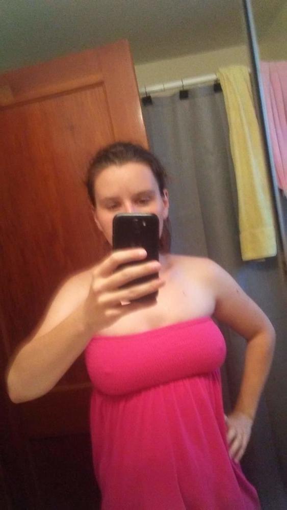 22P 27yo Slut GF Kayla from Petersburg, WV