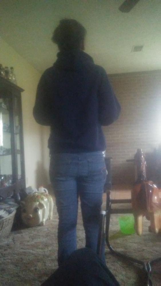 22P 27yo Slut GF Kayla from Petersburg, WV