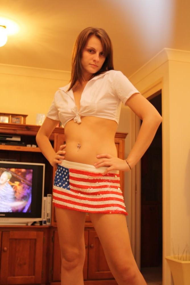 18P Sperm slut 195