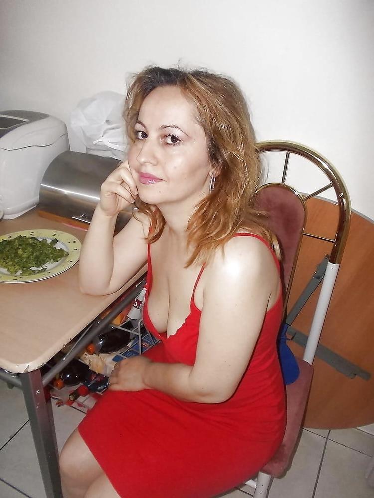 25P Turkish MILFS Mom Amateur Old&amp;Young Mature
