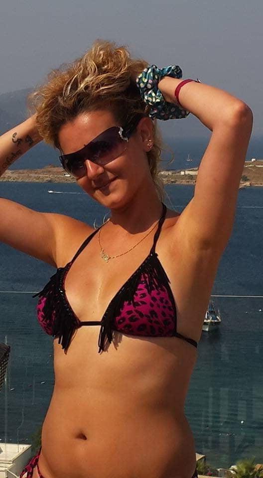 25P Turkish MILFS Mom Amateur Old&amp;Young Mature