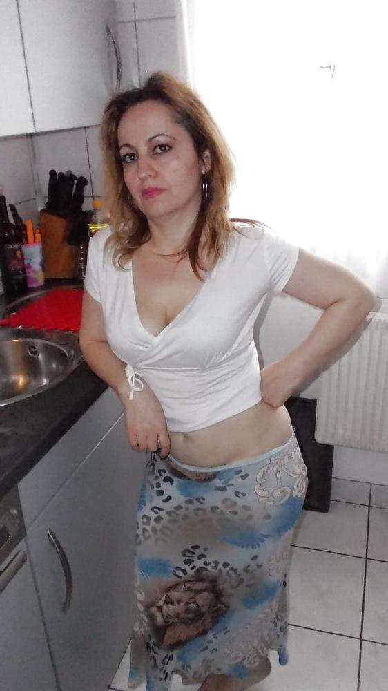 25P Turkish MILFS Mom Amateur Old&amp;Young Mature