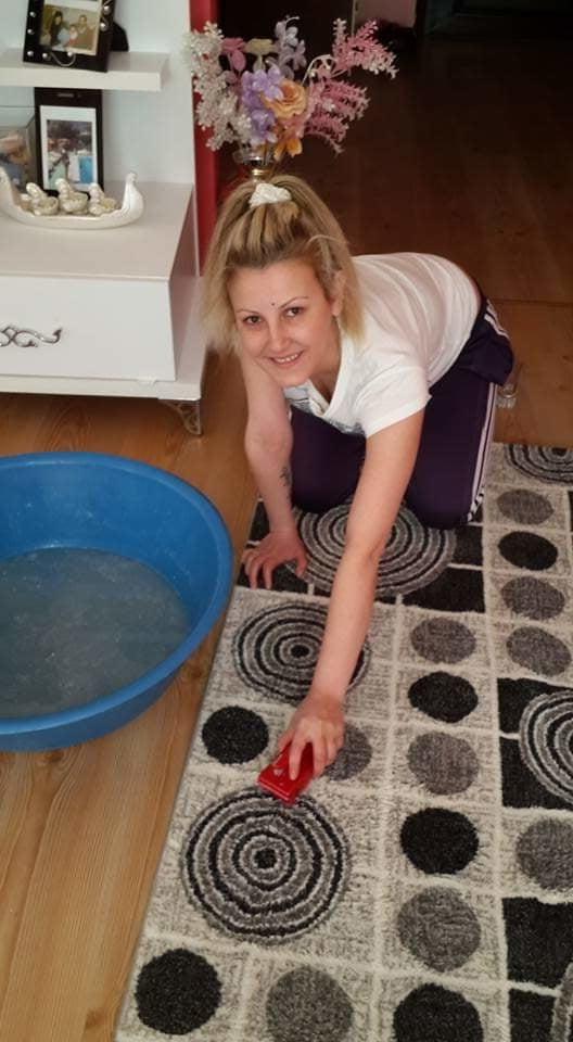 25P Turkish MILFS Mom Amateur Old&amp;Young Mature