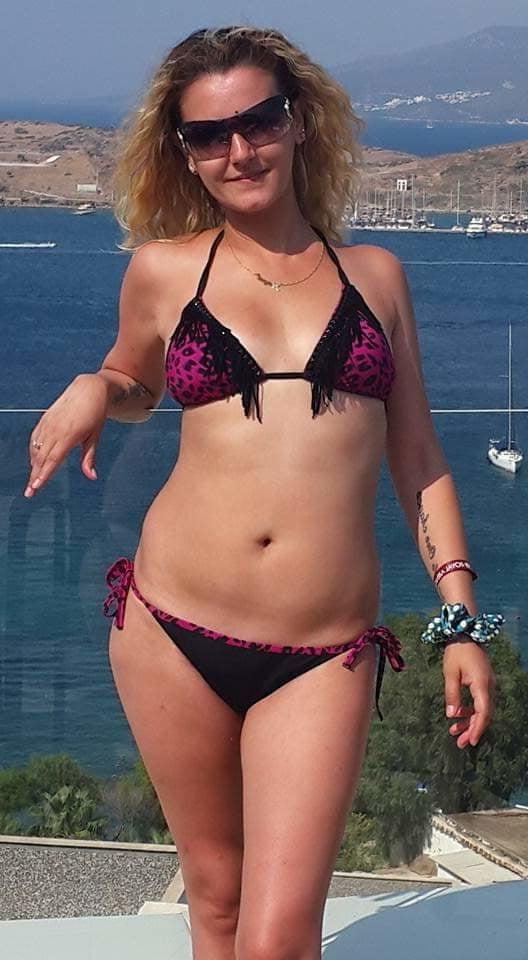 25P Turkish MILFS Mom Amateur Old&amp;Young Mature