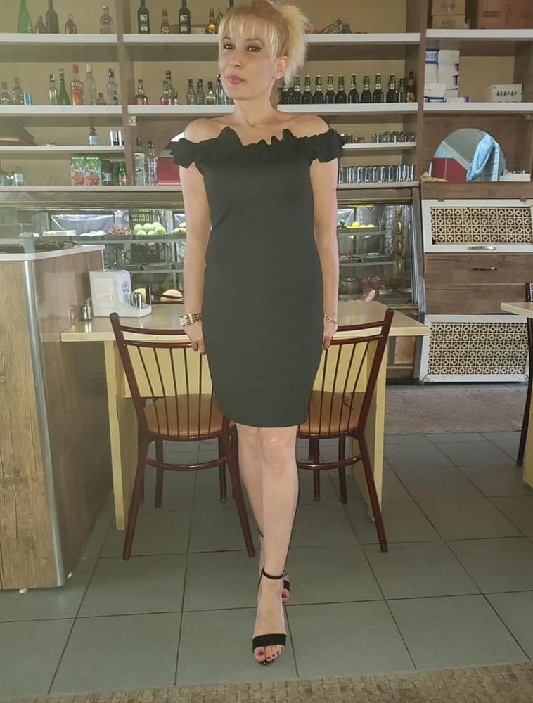 25P Turkish MILFS Mom Amateur Old&amp;Young Mature