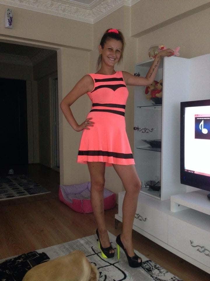 25P Turkish MILFS Mom Amateur Old&amp;Young Mature