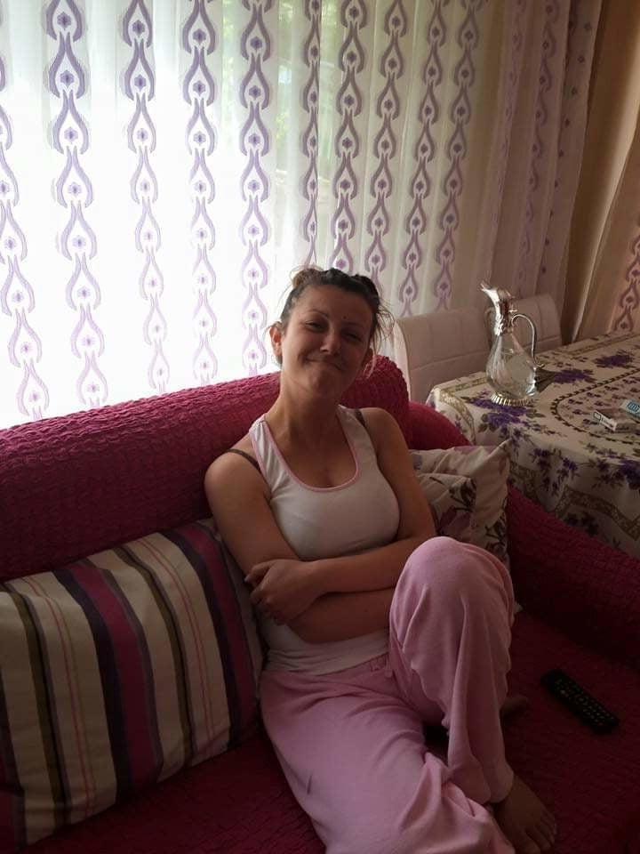 25P Turkish MILFS Mom Amateur Old&amp;Young Mature