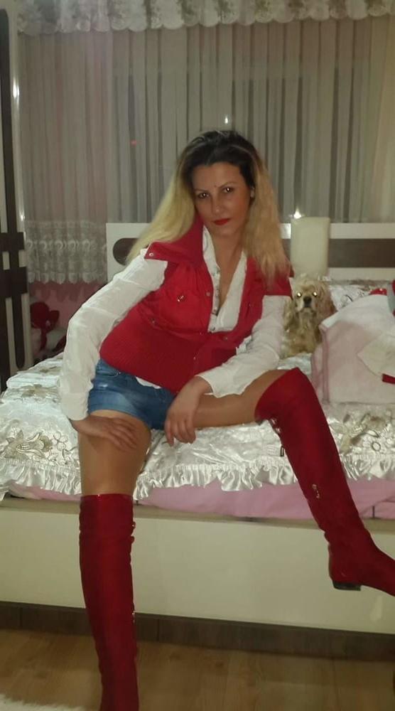 25P Turkish MILFS Mom Amateur Old&amp;Young Mature