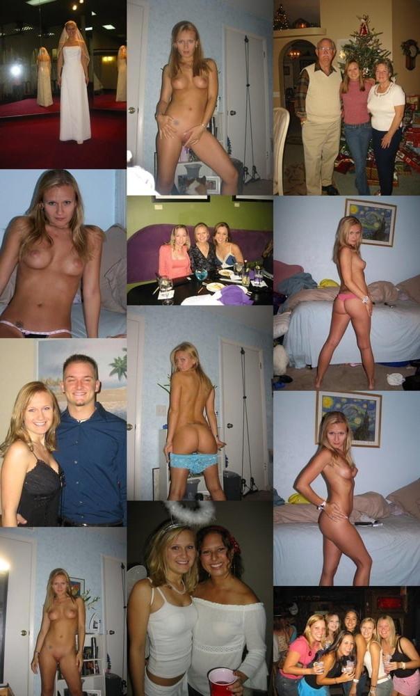 25P Dressed - Undressed (amateur) #414