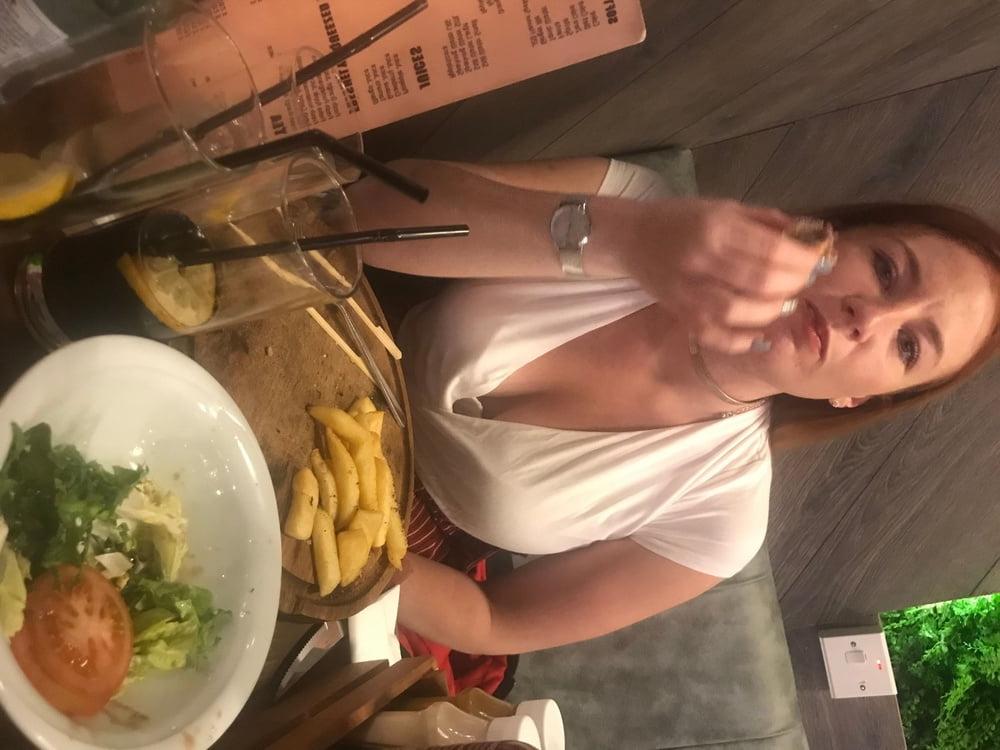 22P More random slut wives