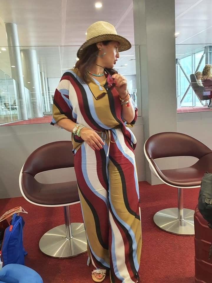 15P Slut Milf Celia