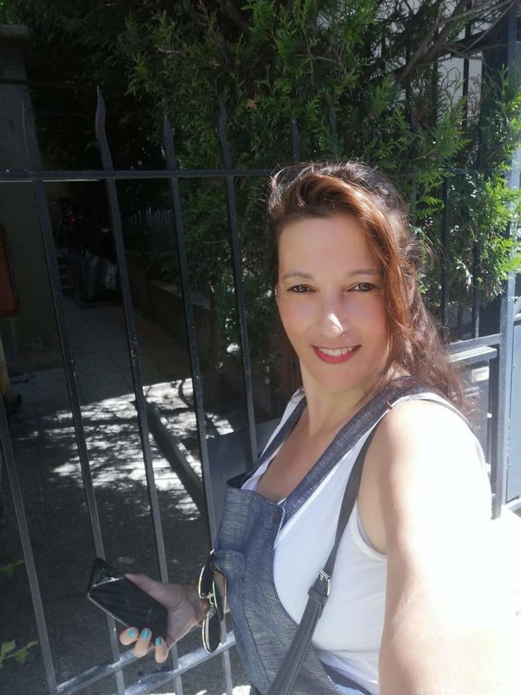 15P Slut Milf Celia