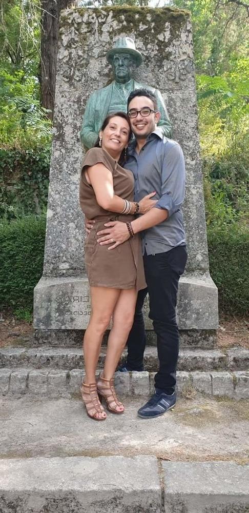 15P Slut Milf Celia