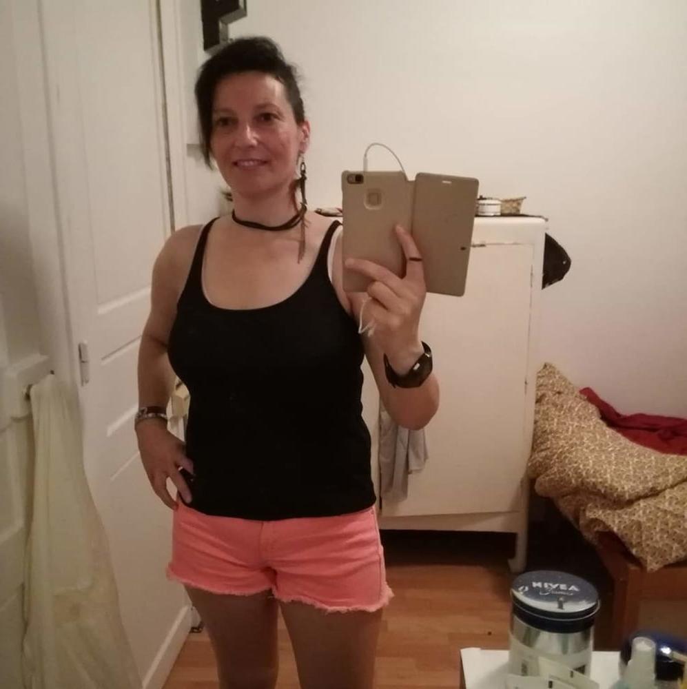 15P Slut Milf Celia
