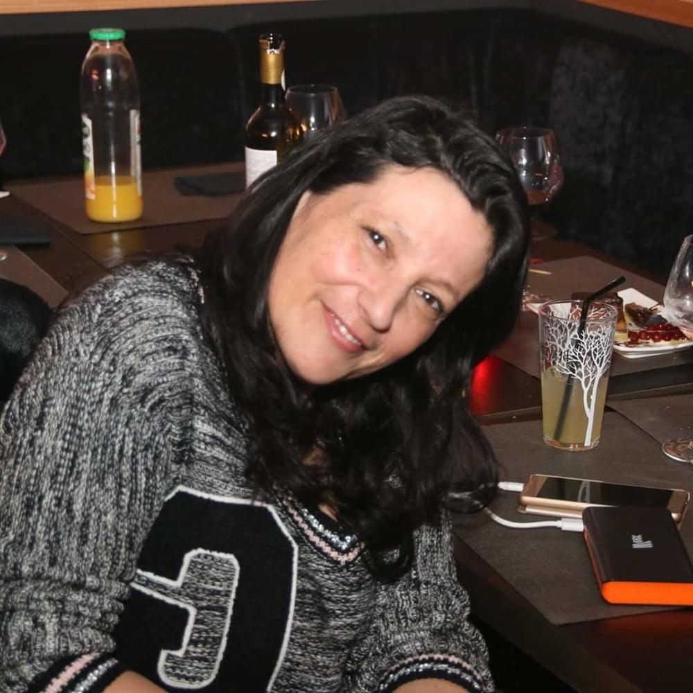 15P Slut Milf Celia
