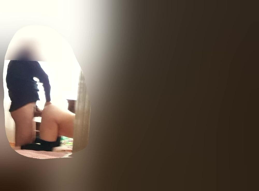 10P Turkish&amp;Mature Ev Hanimi Anal MILF