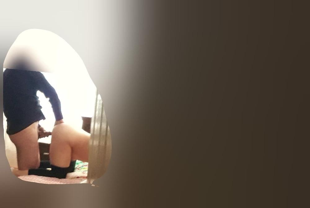 10P Turkish&amp;Mature Ev Hanimi Anal MILF