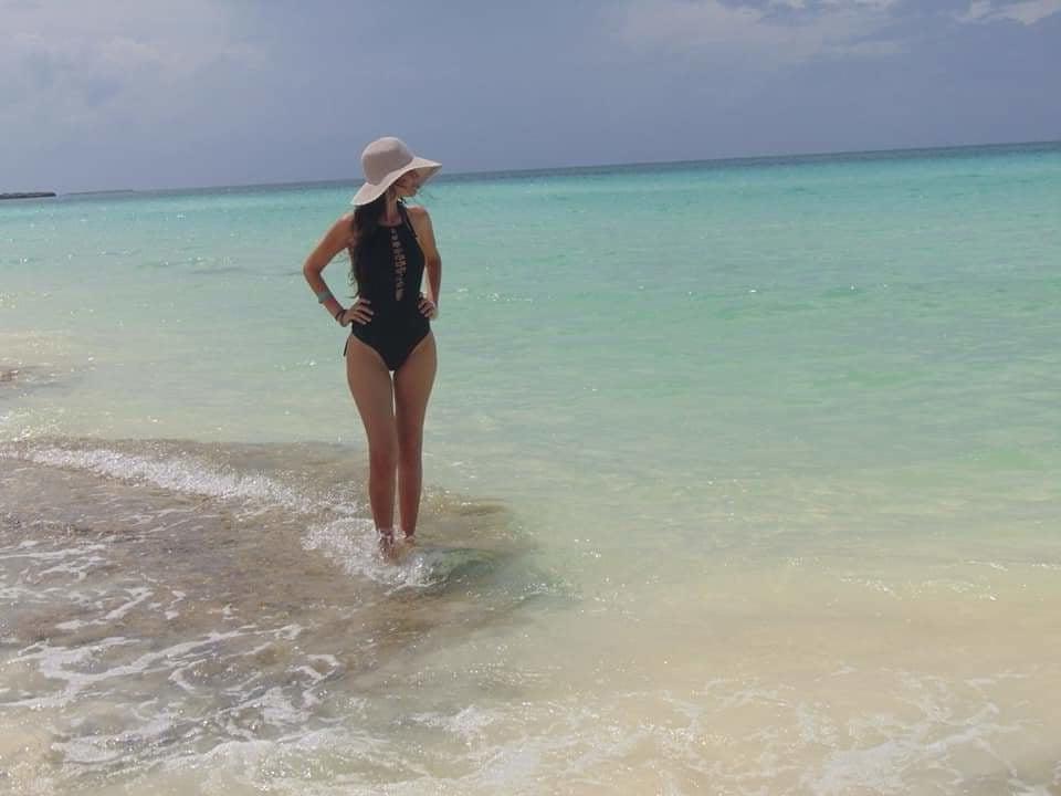 23P Hot milf Filipa