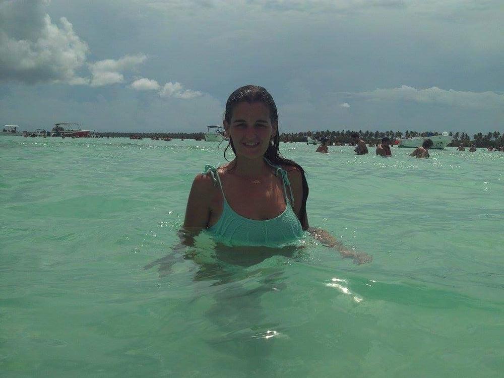 23P Hot milf Filipa