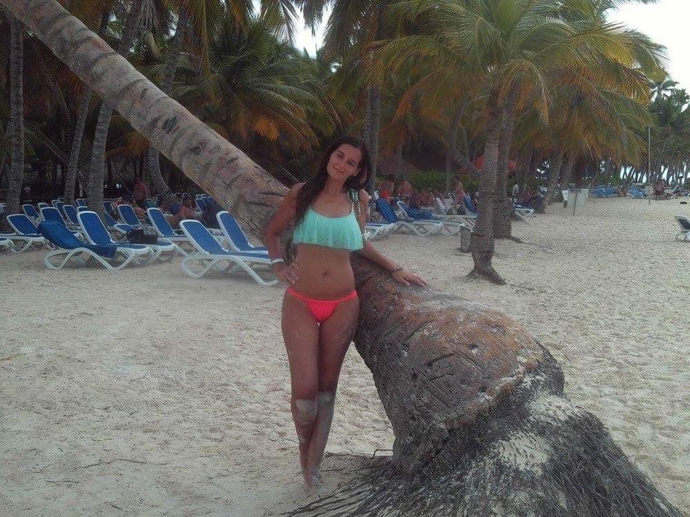 23P Hot milf Filipa