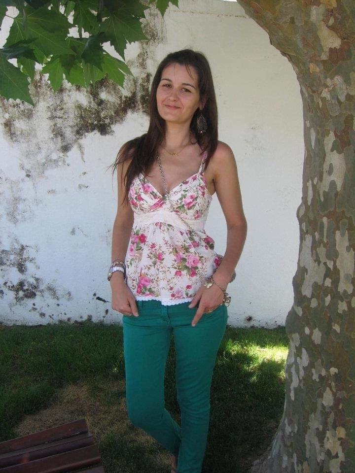 23P Hot milf Filipa