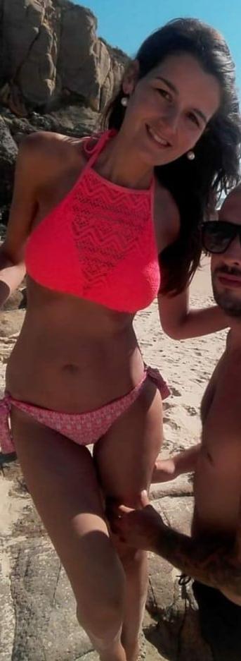 23P Hot milf Filipa