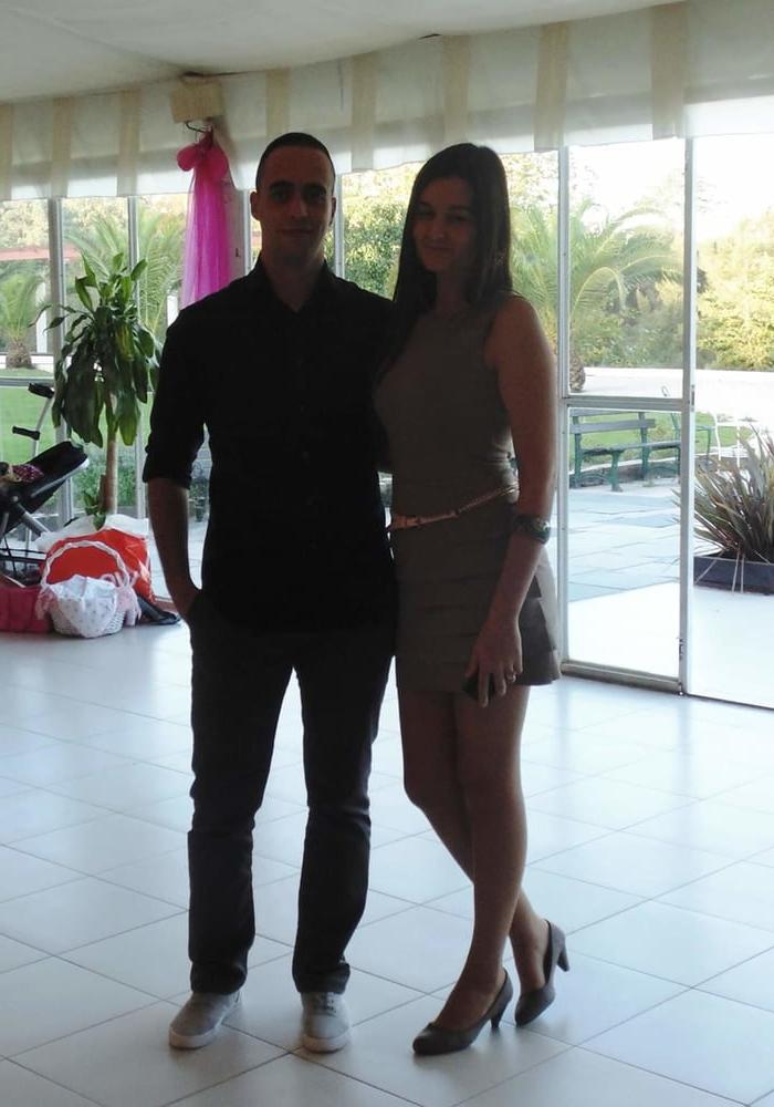 23P Hot milf Filipa