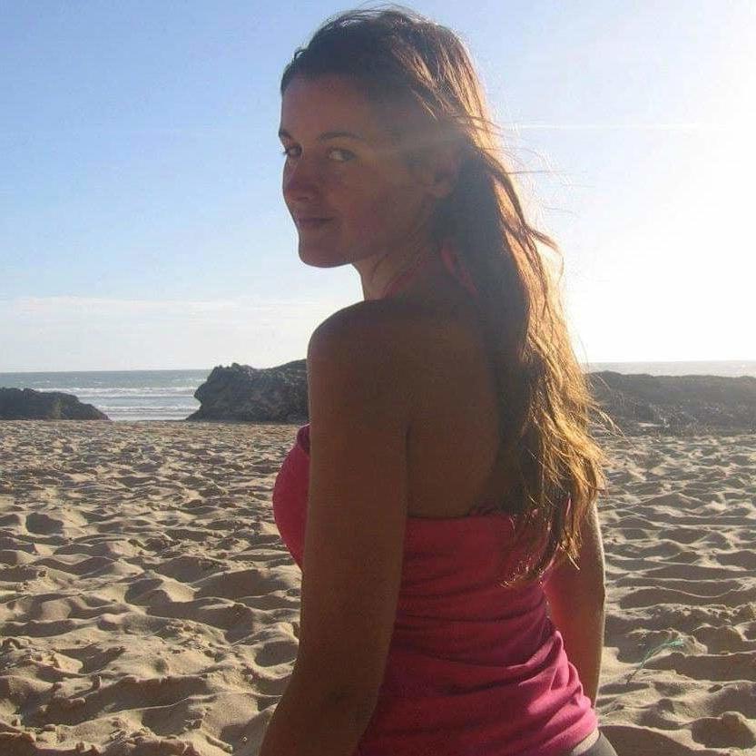 23P Hot milf Filipa