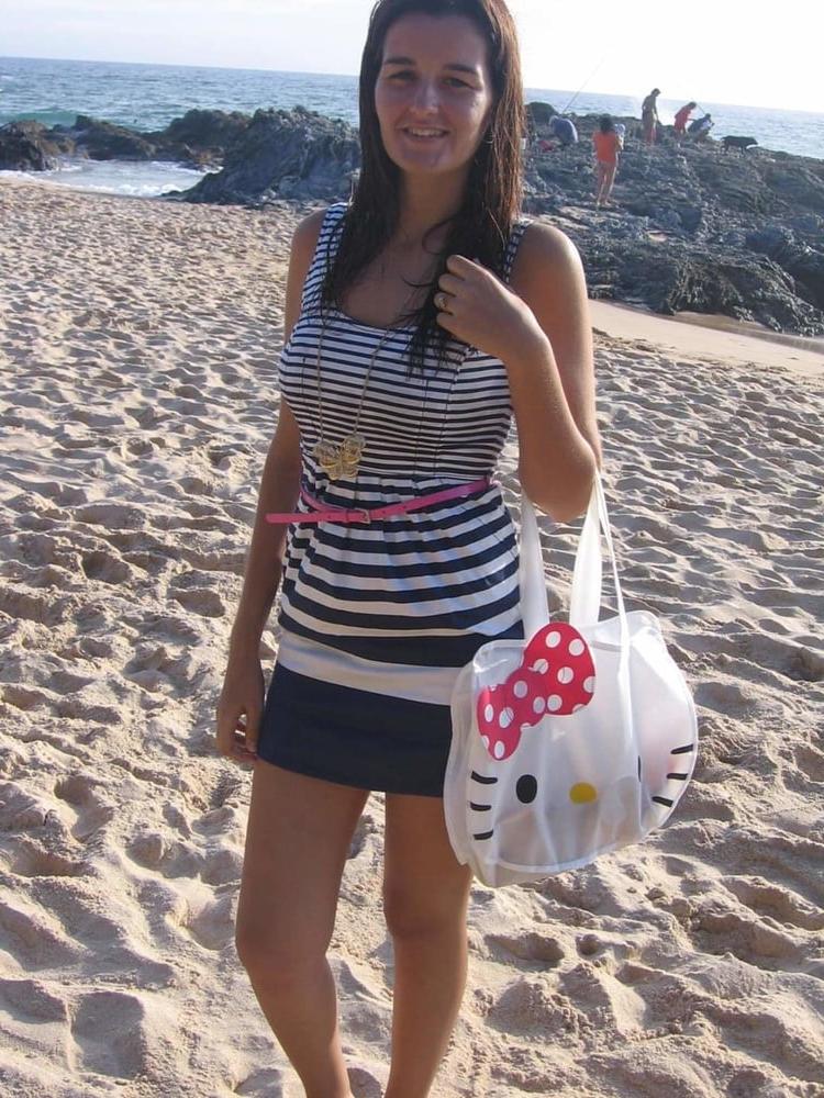 23P Hot milf Filipa