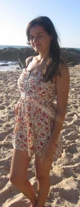23P Hot milf Filipa