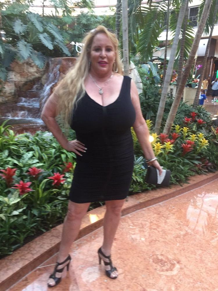 13P Milf with HUGE tits