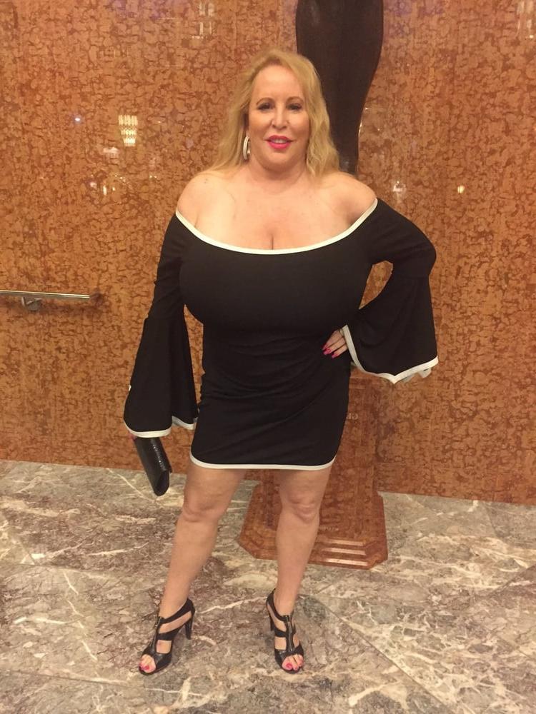 13P Milf with HUGE tits