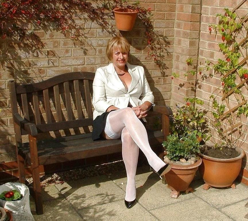 25P Nice uk milf