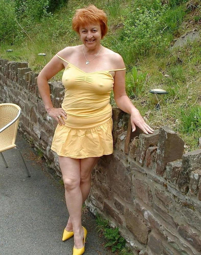 25P Nice uk milf