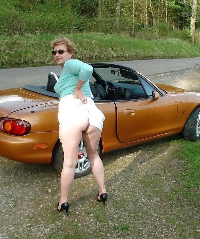 25P Nice uk milf