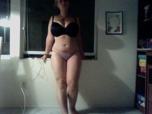 25P Milf Abigail 2
