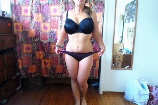 25P Milf Abigail 2