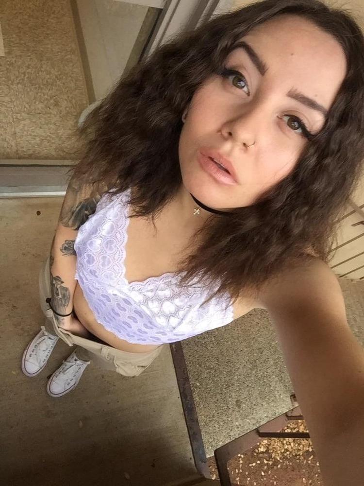 25P Submissive Slut
