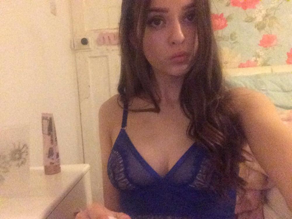 18P Slut Jennifer Conner Exposed