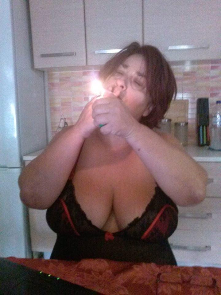 25P Greek Sexy Milf with big Tits taken from facebook