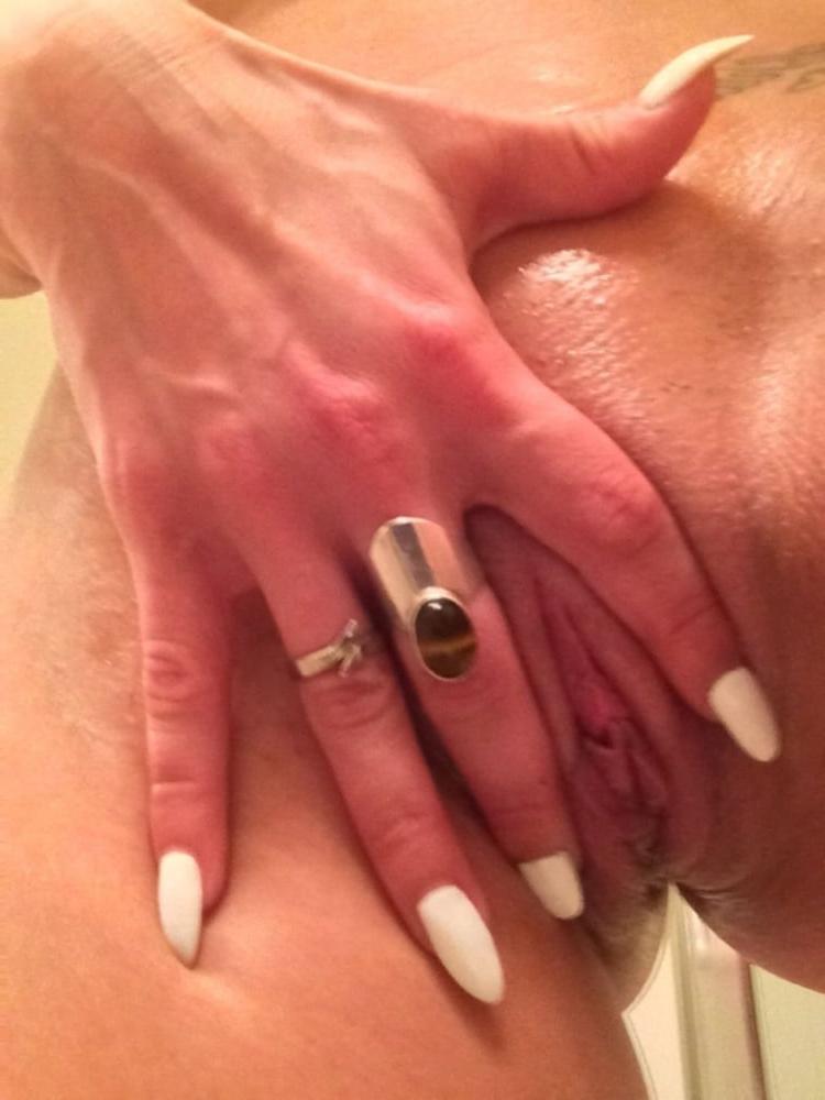 20P NATALIE THE SEXY SLUT