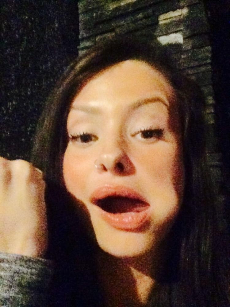 20P NATALIE THE SEXY SLUT