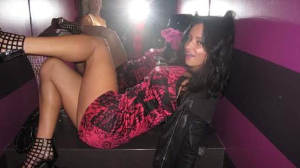 20P NATALIE THE SEXY SLUT