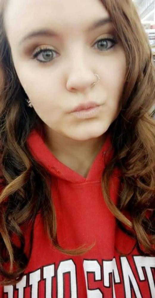 16P Sexy slut Courtney