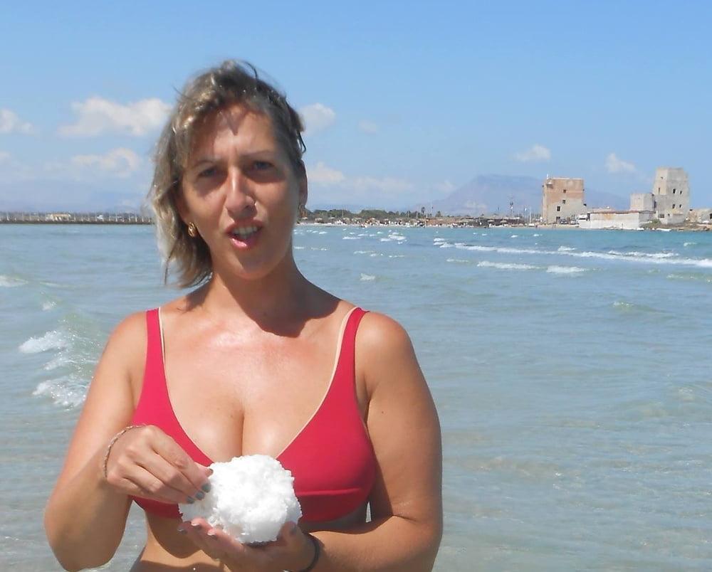 25P Mix slut milf of hotwolf