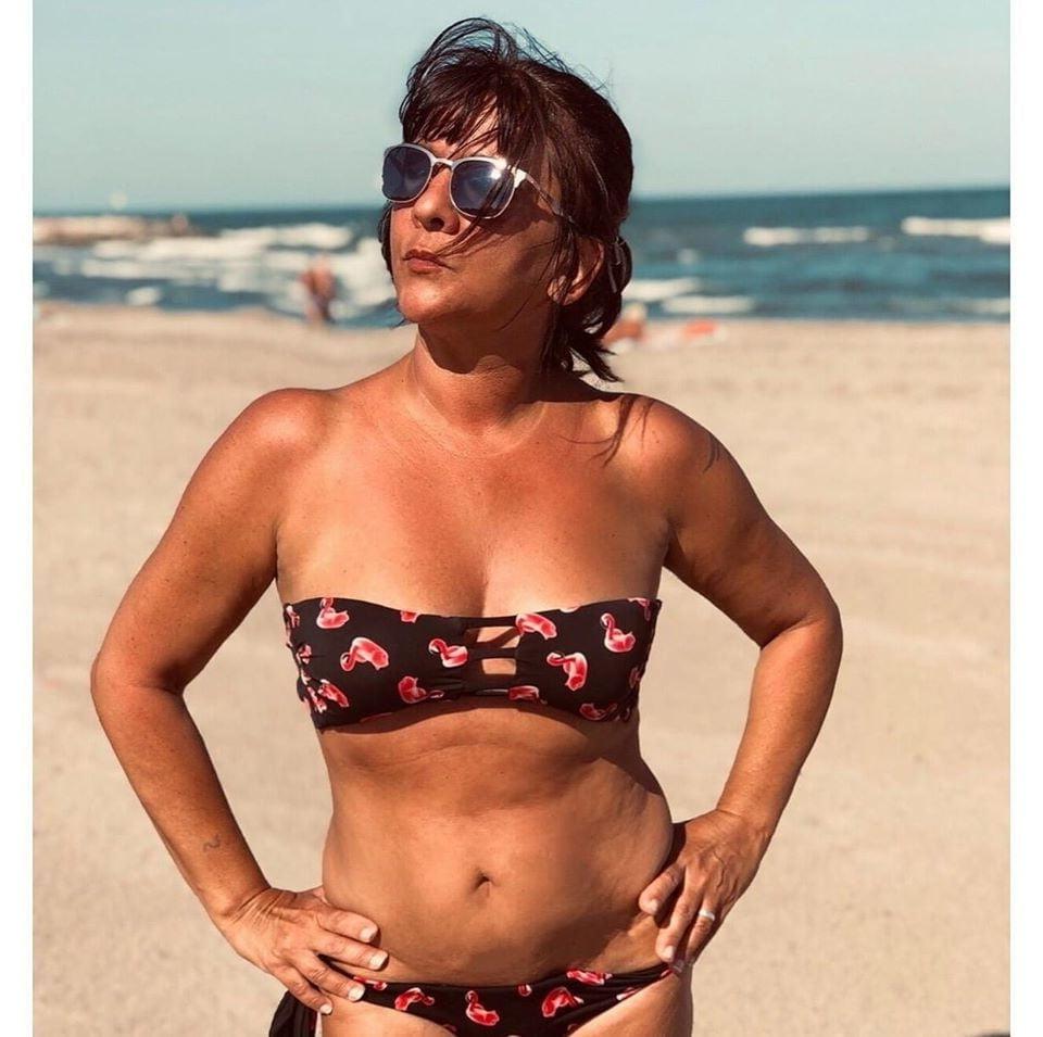 25P Mix slut milf of hotwolf