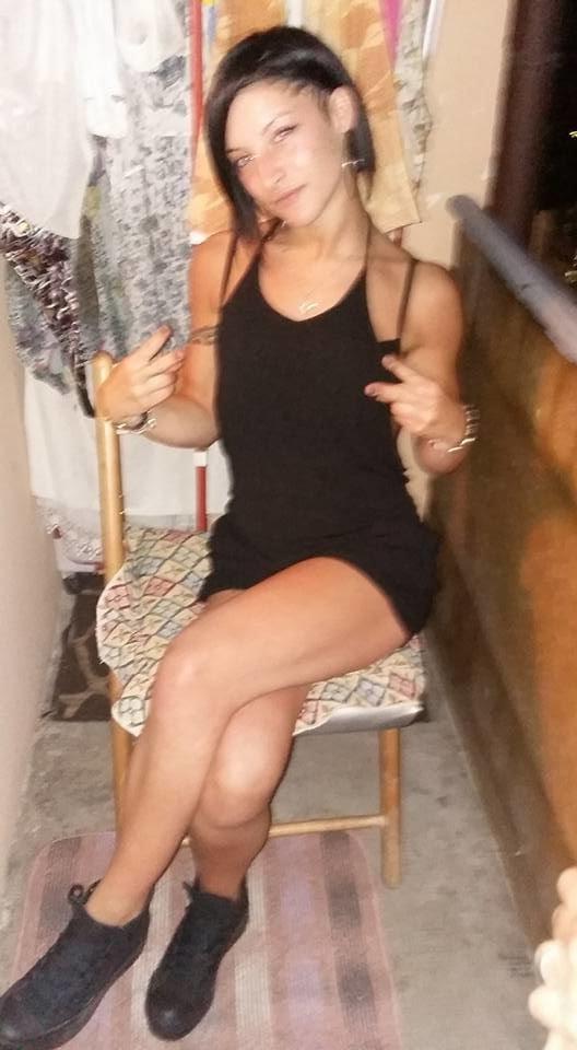 25P Mix slut milf of hotwolf